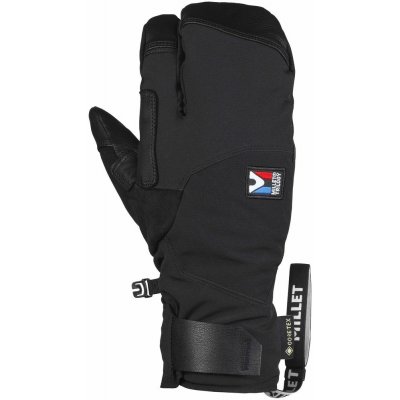 MILLET TRILOGY ICON LOBSTER GTX GLOVE NOIR NEW – Hledejceny.cz