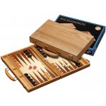 Šachy + backgammon – Zboží Živě