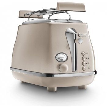 DeLonghi Icona Metallics CTOT 2103.BG