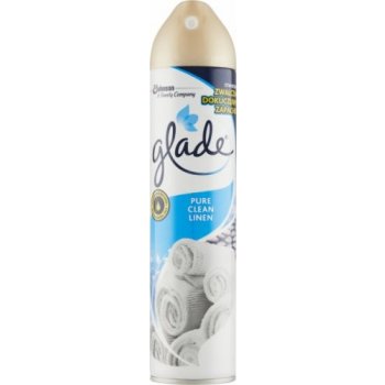 Glade by Brise 5v1 vůně čistoty, osvěžovač vzduchu, 300 ml