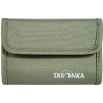 Tatonka Money Box RFID B Olive – Hledejceny.cz