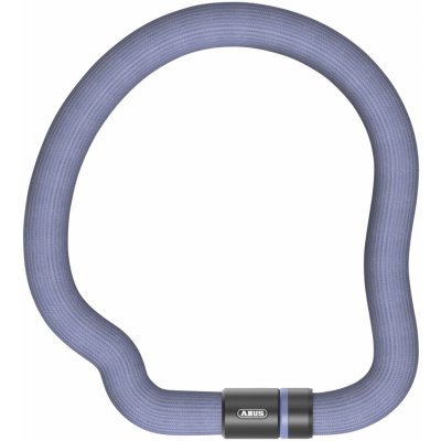 ABUS 6206K/110 Goose Lock flint – Zboží Dáma