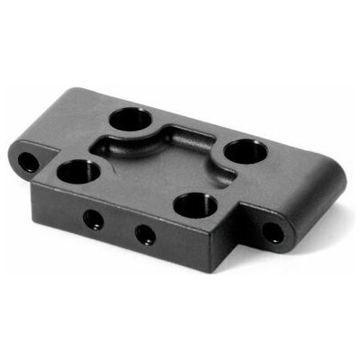 Xray COMPOSITE FRONT LOWER ARM MOUNT 26° KICK-UP – Hledejceny.cz