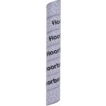 FLOORBEE Hexa Light Sticky Grip – Zboží Dáma