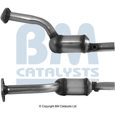 BM CATALYSTS BM92136H – Zbozi.Blesk.cz