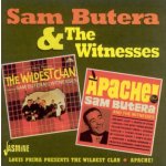Butera Sam & The Wildest - Louis Prima Presents Wildest Clan CD – Sleviste.cz