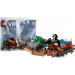 LEGO® 40515 VIP doplňky – Piráti a poklady – Sleviste.cz