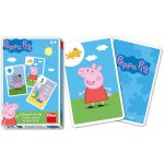 Dino Černý Petr Peppa Pig – Zboží Mobilmania