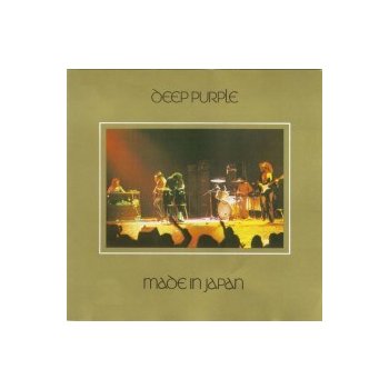 Deep Purple: Made In Japan DVD