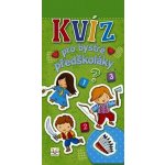 Kvíz pro bystré předškoláky – Hledejceny.cz