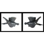 Shimano Altus SL-M2010 – Zboží Dáma