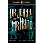 Penguin Readers Level 1: Jekyll and Hyde ELT Graded Reader – Zboží Dáma