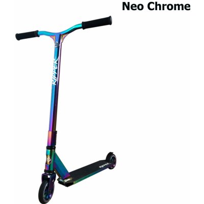 Street Surfing Ripper Neo Chrome – Hledejceny.cz