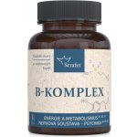 Serafin B-komplex 90 kapslí – Hledejceny.cz