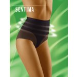 Wolbar Sentima dámské zeštíhlující kalhotky beige béžová – Sleviste.cz