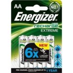 Energizer AA 2300mAh 4ks EN-632217 – Zboží Živě