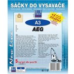 Jolly A 3 do vysav. AEG – Zboží Dáma