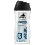 adidas Adipure Men sprchový gel 250 ml – Hledejceny.cz