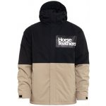 Horsefeathers Citadel black/mojave – Zboží Dáma