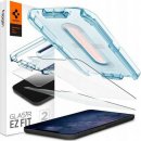 Spigen tR Align Master Black 2 Pack iPhone 13/13 Pro AGL03387