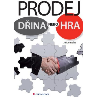 Prodej - dřina nebo hra – Hledejceny.cz