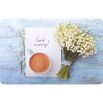 Mybesthome Prostírání Konvalinky 29x43cm – Zboží Mobilmania