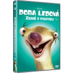 Doba ledová 4: Země v pohybu DVD – Sleviste.cz