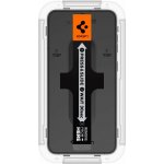 Spigen Glass EZ Fit 2 Pack Samsung Galaxy S23 AGL05958 – Hledejceny.cz