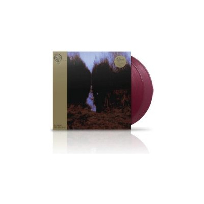 Opeth - My Arms,Your Hearse Reissue 2023 Violet LP – Sleviste.cz