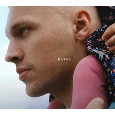 Sheen Viktor - Barvy CD – Zboží Dáma