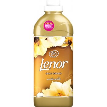 Lenor Gold Orchid aviváž 1,42 l 47 PD