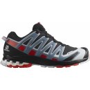 Salomon XA PRO 3D v8 GTX M L41735200 black/fiery red/faded denim