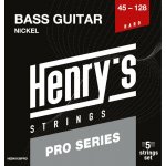 Henry's Strings HEB45128PRO – Hledejceny.cz