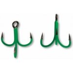 MADCAT Trojháček A-Static Treble 6X Hook vel.3 4ks – Sleviste.cz