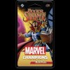 Desková hra Marvel Champions: The Card Game– Doctor Strange Hero Pack