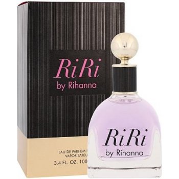 Rihanna RiRi parfémovaná voda dámská 100 ml