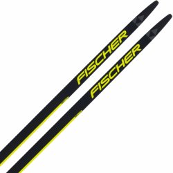 Fischer Twin Skin Pro Stiff + Control Step 2024/25