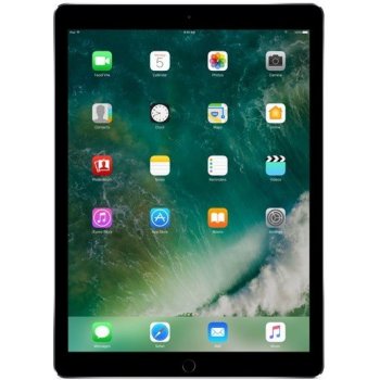 Apple iPad Pro Wi-Fi + Cellular 512GB Space Gray MPLJ2FD/A