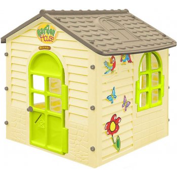 Mochtoys 11558 zahradní domeček Garden House