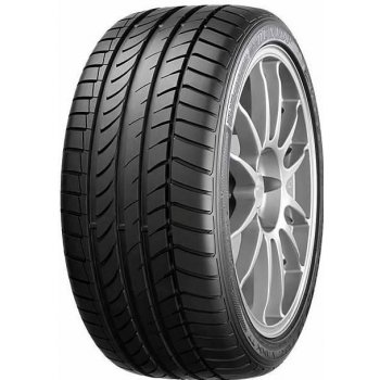 Dunlop SP Quattromaxx 255/55 R19 111W