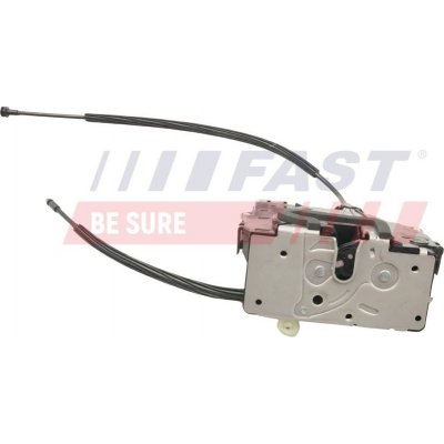 Zámek dveří FAST FT95071 – Hledejceny.cz