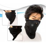 ISO Termo maska na obličej černá – Zboží Mobilmania