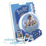 Asmodee TimeLine Klasik – Hledejceny.cz