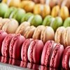 Potravinářská barva a barvivo Macaronmix směs na výrobu makronek 500 g