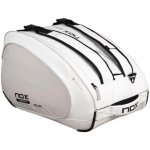NOX Ml10 Team White/Grey Padelbag – Zboží Dáma