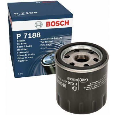 Bosch olejový filtr F 026 407 188 – Hledejceny.cz