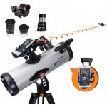 Celestron StarSense Explorer LT 114/1000 AZ – Zboží Živě