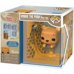 Funko Pop! Nooks Disney Winnie The Pooh Winnie The Pooh In Honey Tree – Hledejceny.cz