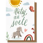 Chaukiss Vitaj na svete – Hledejceny.cz