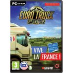 Euro Truck Simulator 2 Vive la France! – Zboží Mobilmania